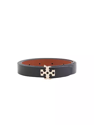 TORY BURCH | Ledergürtel | 